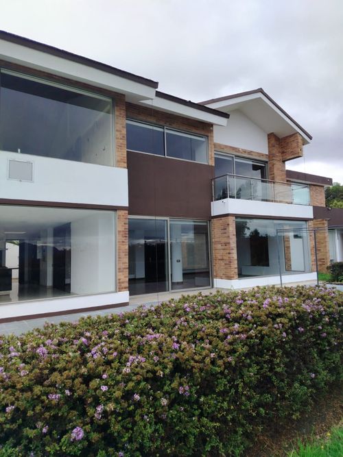 Casa de 5 alcobas en venta en Mercenario, Chía, 520 m² · foto 4 de 24