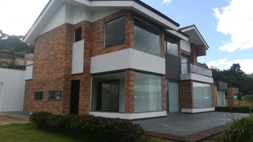 Casa de 5 alcobas en venta en Mercenario, Chía, 520 m² · foto 5 de 24