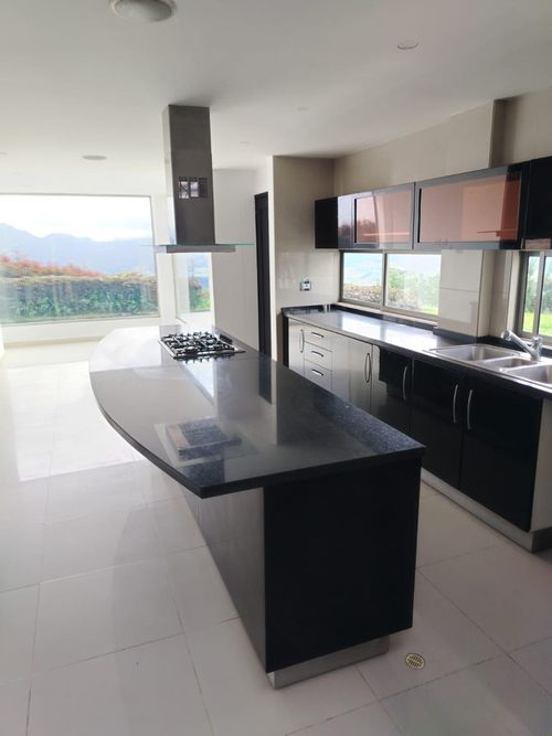 Casa de 5 alcobas en venta en Mercenario, Chía, 520 m² · foto 6 de 24