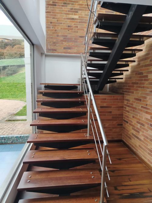 Casa de 5 alcobas en venta en Mercenario, Chía, 520 m² · foto 10 de 24