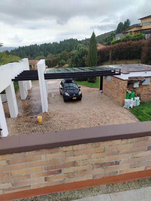 Casa de 5 alcobas en venta en Mercenario, Chía, 520 m² · foto 23 de 24