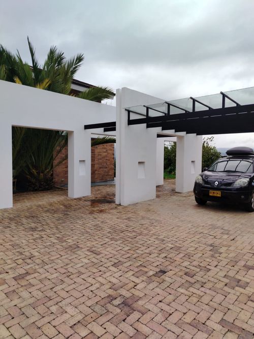 Casa de 5 alcobas en venta en Mercenario, Chía, 520 m² · foto 24 de 24