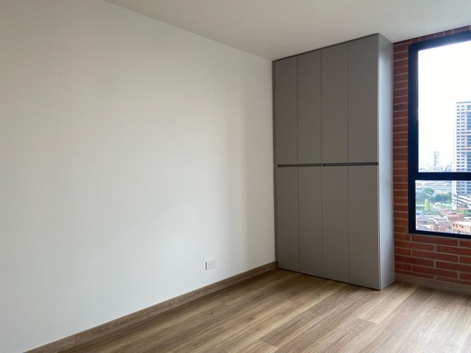 Apartamento de 1 alcoba en arriendo en Mayorca, Sabaneta, 64 m² · foto 5 de 18