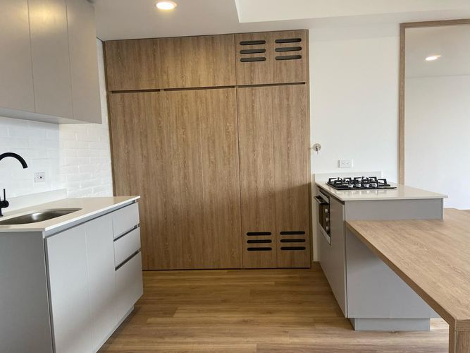 Apartamento de 1 alcoba en arriendo en Mayorca, Sabaneta, 64 m² · foto 6 de 18