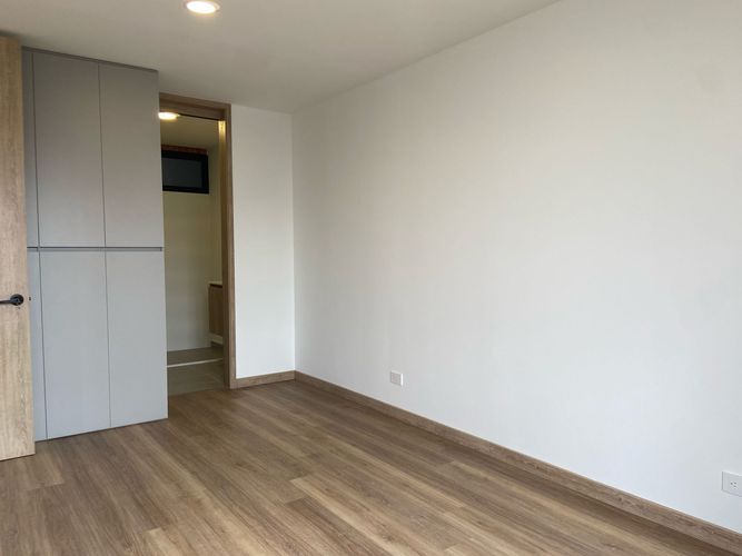 Apartamento de 1 alcoba en arriendo en Mayorca, Sabaneta, 64 m² · foto 12 de 18