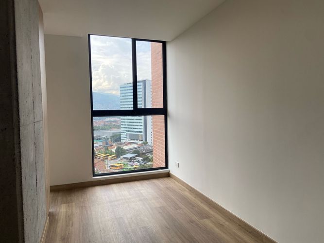 Apartamento de 1 alcoba en arriendo en Mayorca, Sabaneta, 64 m² · foto 14 de 18