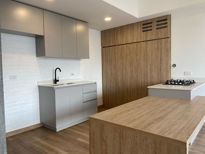 Apartamento de 1 alcoba en arriendo en Mayorca, Sabaneta, 64 m² · foto 8 de 18