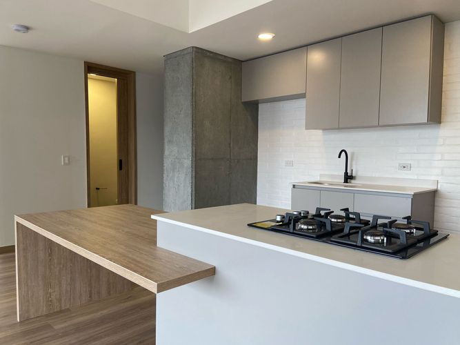 Apartamento de 1 alcoba en arriendo en Mayorca, Sabaneta, 64 m² · foto 7 de 18