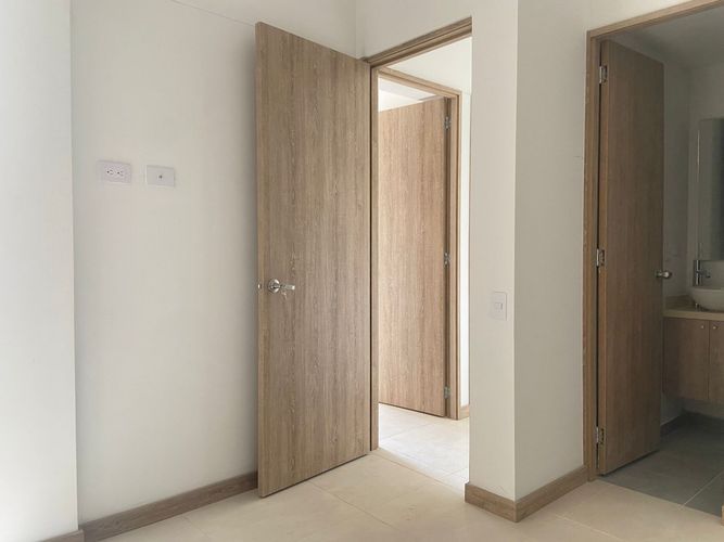 Apartamento de 3 alcobas en venta en Vegas De La Doctora, Sabaneta, 65 m² · foto 11 de 19