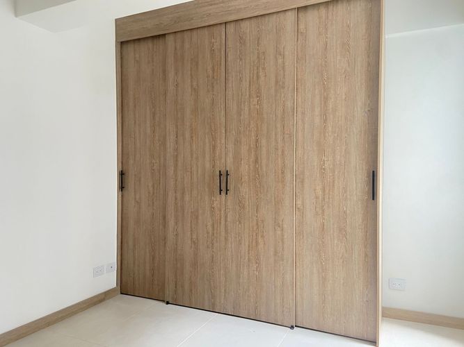 Apartamento de 3 alcobas en venta en Vegas De La Doctora, Sabaneta, 65 m² · foto 8 de 19