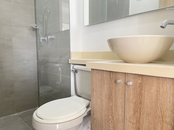 Apartamento de 3 alcobas en venta en Vegas De La Doctora, Sabaneta, 65 m² · foto 18 de 19