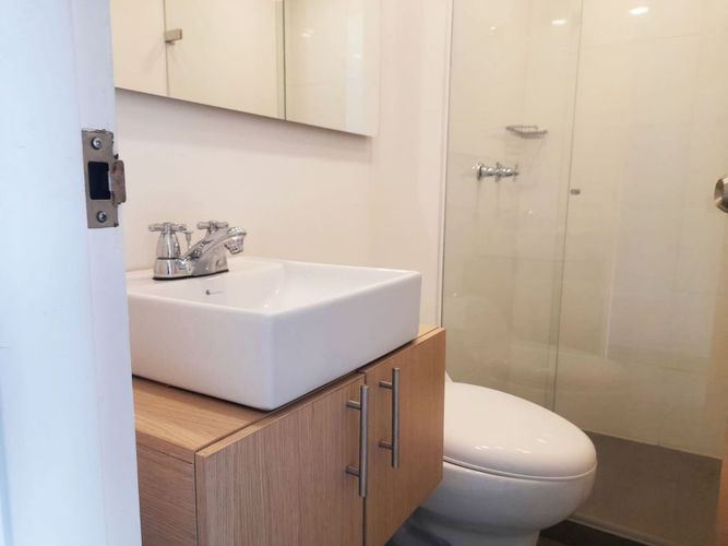 Apartamento de 3 alcobas en arriendo en El Poblado, Medellín, 105 m² · foto 13 de 14