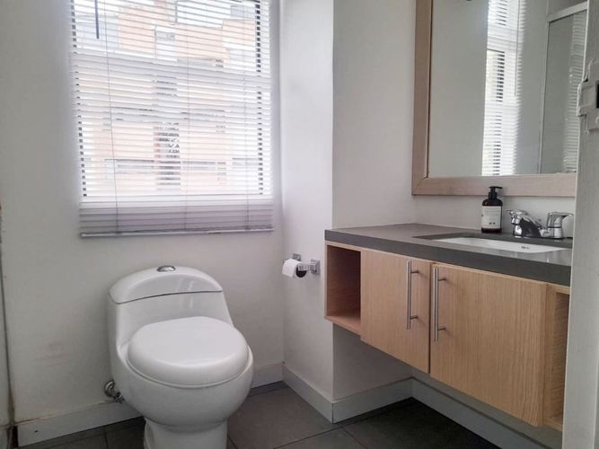 Apartamento de 3 alcobas en arriendo en El Poblado, Medellín, 105 m² · foto 14 de 14
