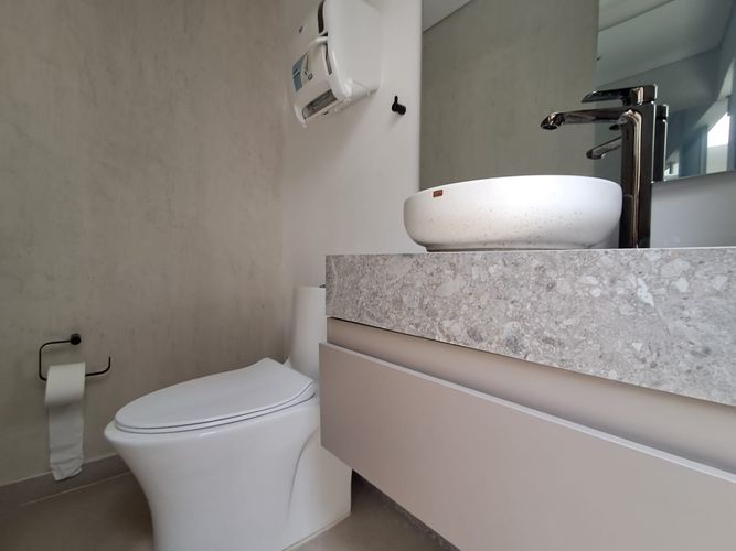 Oficina en arriendo en La Florida, Medellín, 40 m² · foto 7 de 16