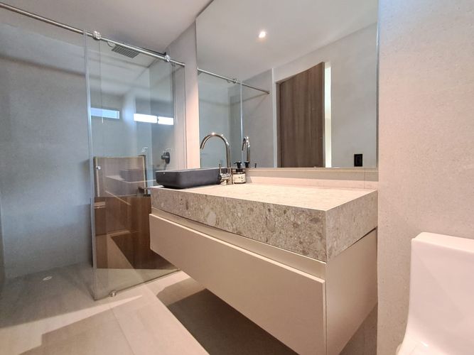 Oficina en arriendo en La Florida, Medellín, 40 m² · foto 11 de 16