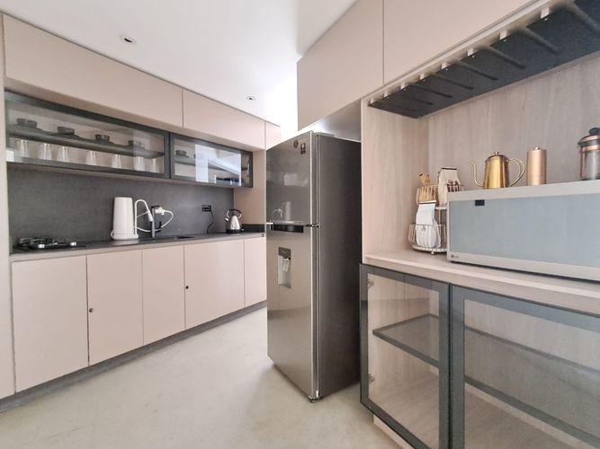 Oficina en arriendo en La Florida, Medellín, 40 m² · foto 14 de 16