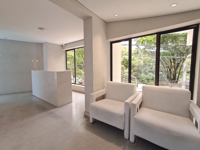 Oficina en arriendo en La Florida, Medellín, 40 m² · foto 15 de 16