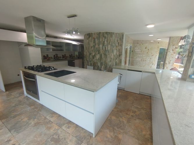 Finca en arriendo en La Veta, Copacabana, 320 m² · foto 3 de 20