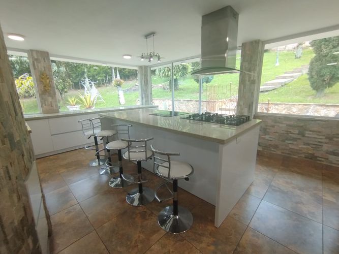 Finca en arriendo en La Veta, Copacabana, 320 m² · foto 5 de 20