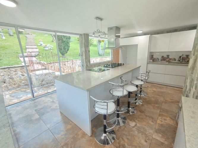 Finca en arriendo en La Veta, Copacabana, 320 m² · foto 7 de 20