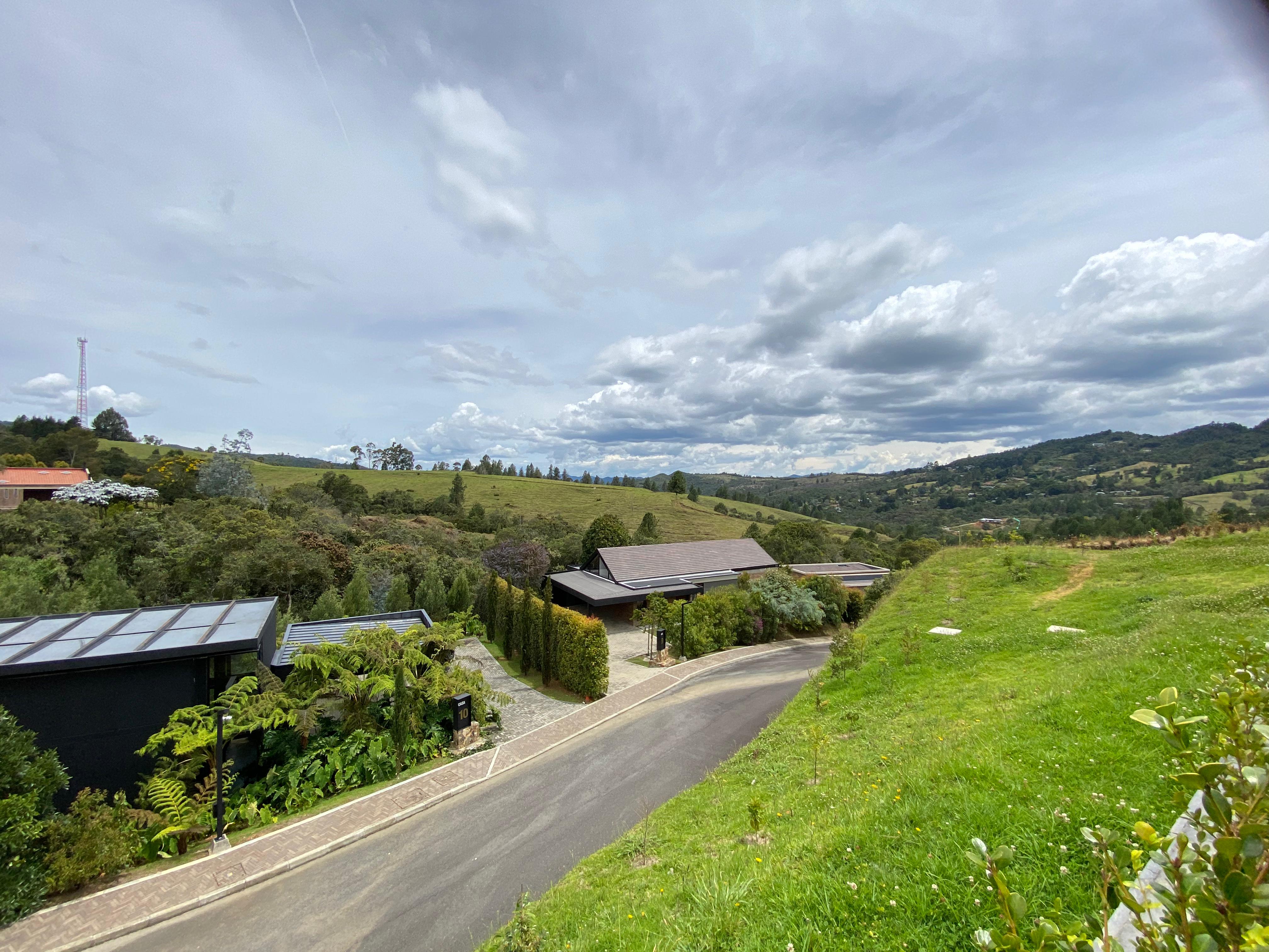 Casa Campestre en Arriendo en Pantanillo, Envigado en Pantanillo