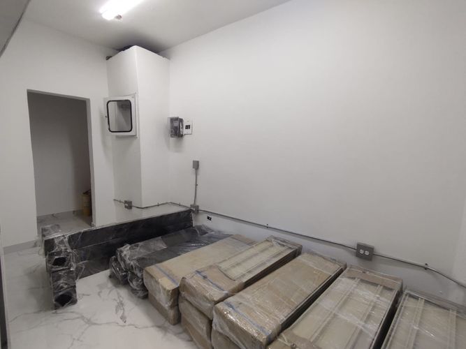 Local en arriendo en San Benito, Medellín, 15 m² · foto 6 de 12