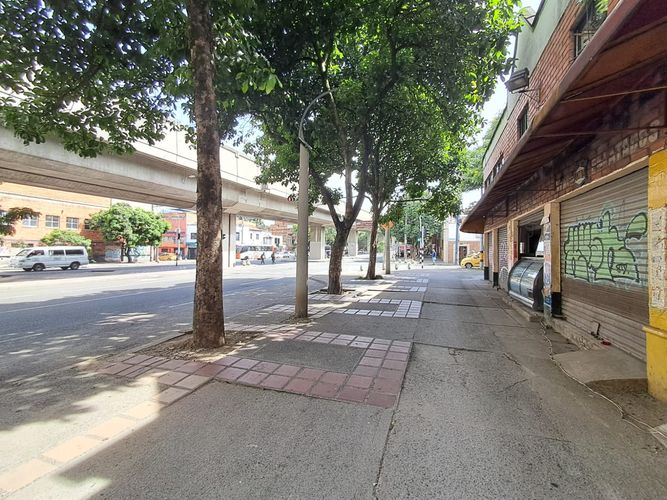 Local en arriendo en Prado, Medellín, 25 m² · foto 8 de 11