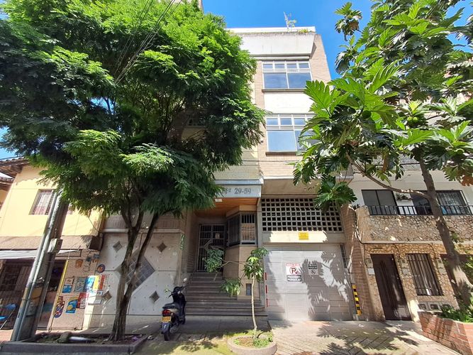 Local en arriendo en Laureles, Medellín, 89 m² · foto 7 de 18