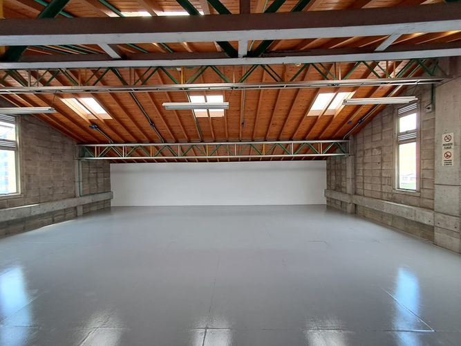 Local en arriendo en Laureles, Medellín, 89 m² · foto 12 de 18