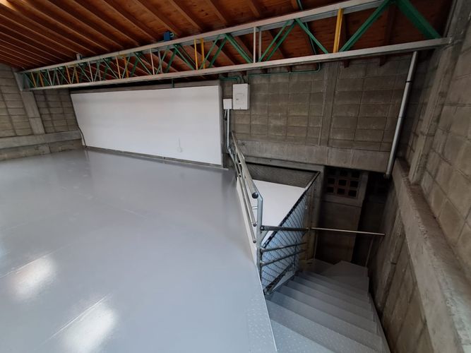 Local en arriendo en Laureles, Medellín, 89 m² · foto 14 de 18
