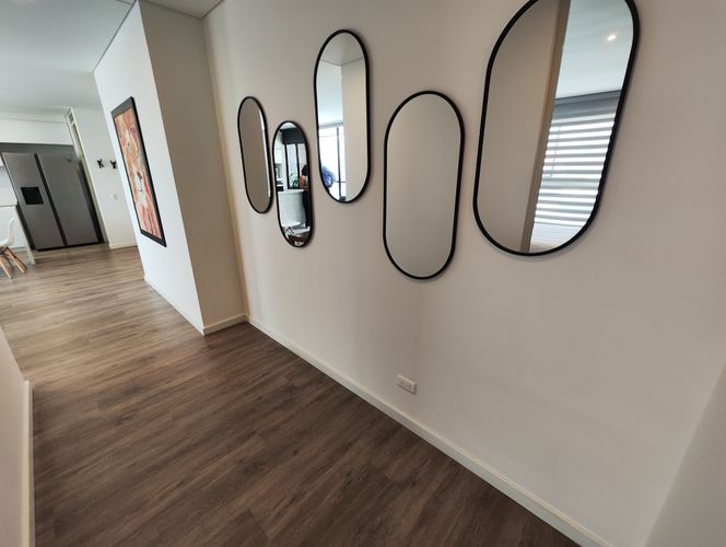 Apartamento de 2 alcobas en arriendo en El Poblado, Medellín, 95 m² · foto 3 de 20