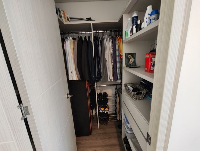 Apartamento de 2 alcobas en arriendo en El Poblado, Medellín, 95 m² · foto 9 de 20