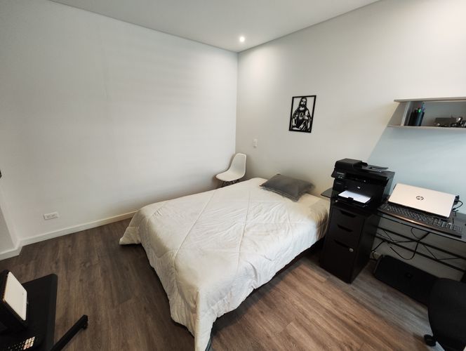 Apartamento de 2 alcobas en arriendo en El Poblado, Medellín, 95 m² · foto 13 de 20