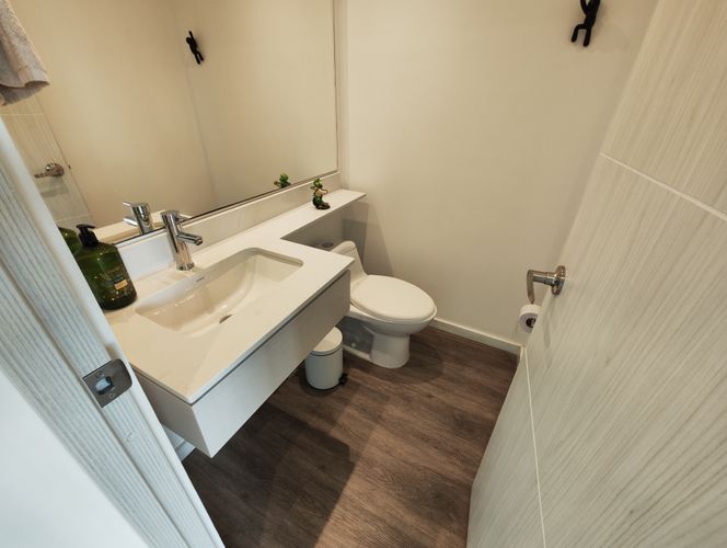 Apartamento de 2 alcobas en arriendo en El Poblado, Medellín, 95 m² · foto 14 de 20