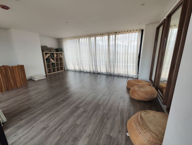 Apartamento de 2 alcobas en arriendo en El Poblado, Medellín, 95 m² · foto 18 de 20