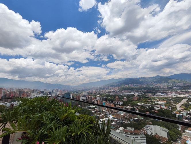 Apartamento de 2 alcobas en arriendo en El Poblado, Medellín, 95 m² · foto 20 de 20