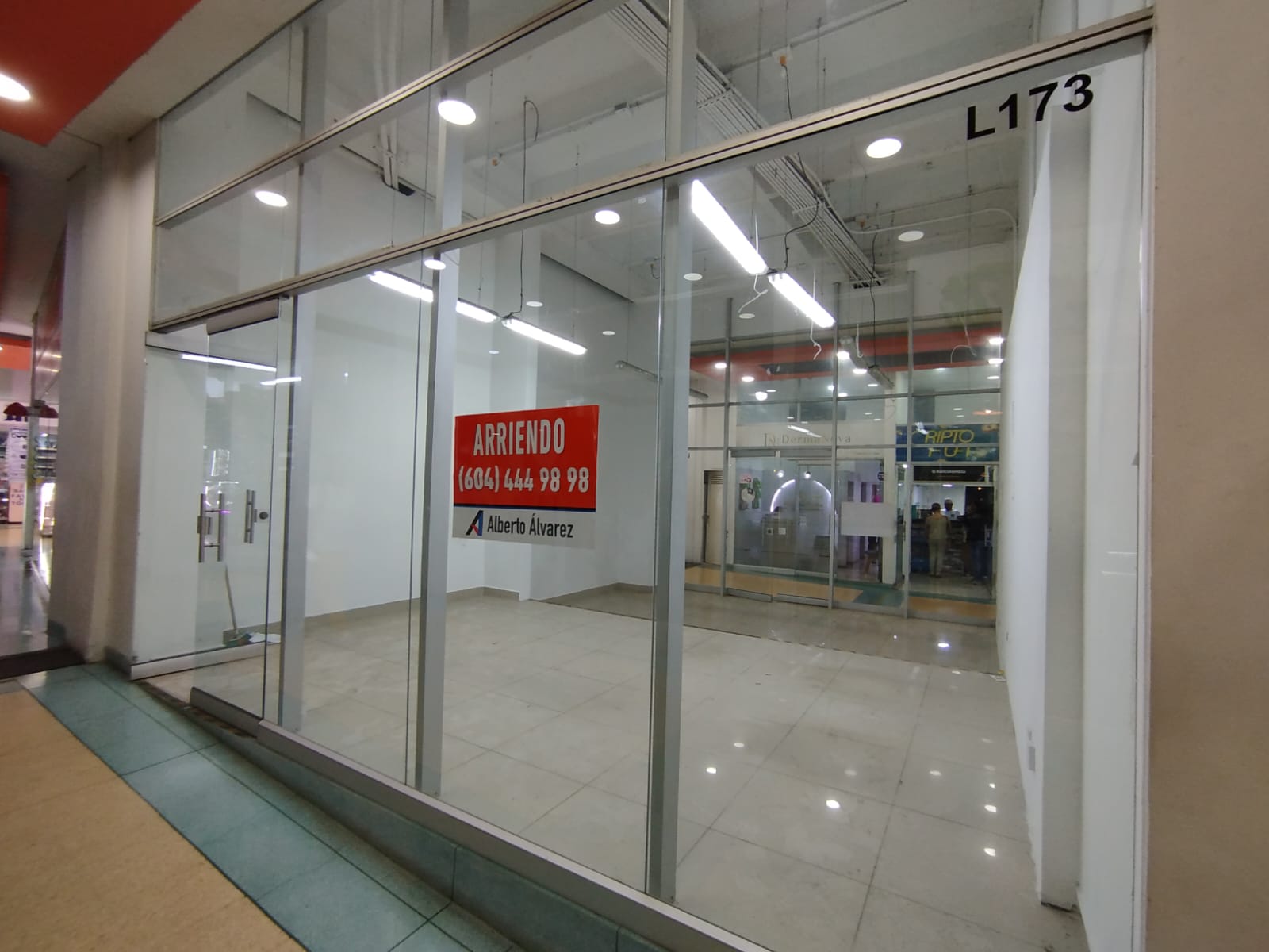 Local en Arriendo en Niquia, Bello