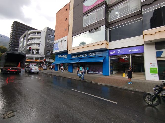 Local en arriendo en Niquia, Bello, 44 m² · foto 16 de 17