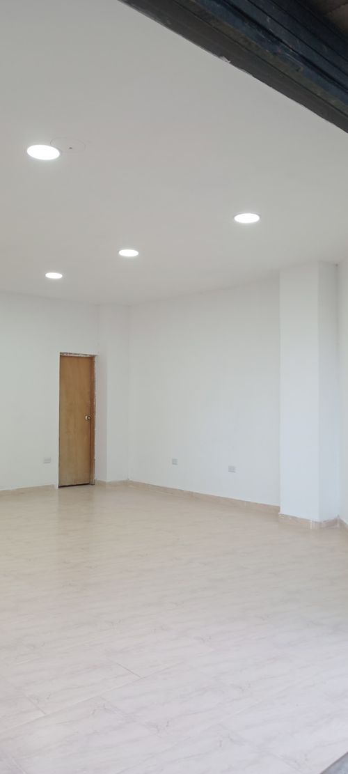 Local en arriendo en Prado, Medellín, 50 m² · foto 5 de 7