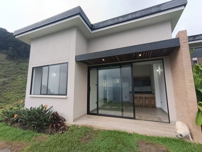 Apartamento de 2 alcobas en arriendo en San Diego, Medellín, 50 m² · foto 2 de 13