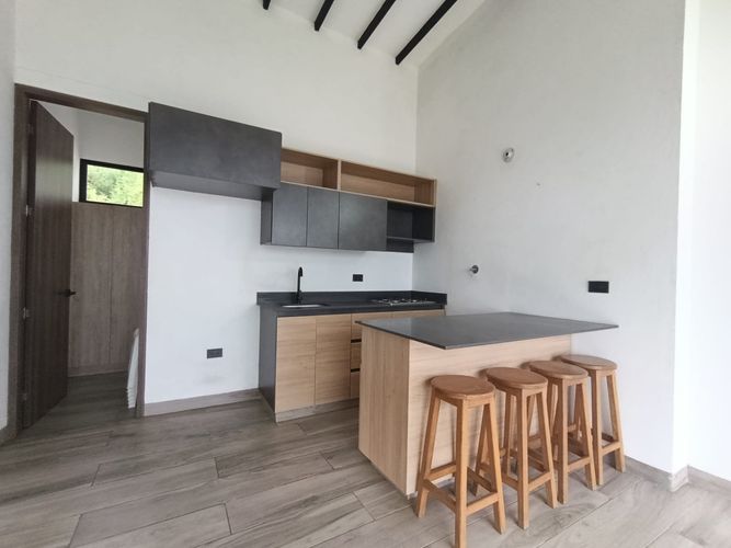 Apartamento de 2 alcobas en arriendo en San Diego, Medellín, 50 m² · foto 3 de 13