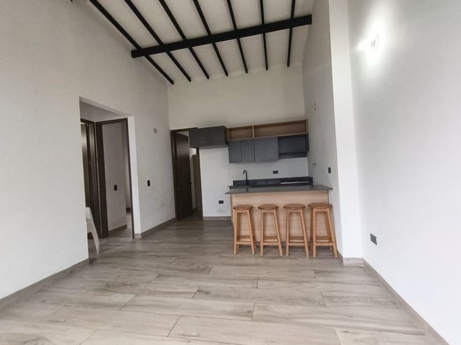 Apartamento de 2 alcobas en arriendo en San Diego, Medellín, 50 m² · foto 6 de 13