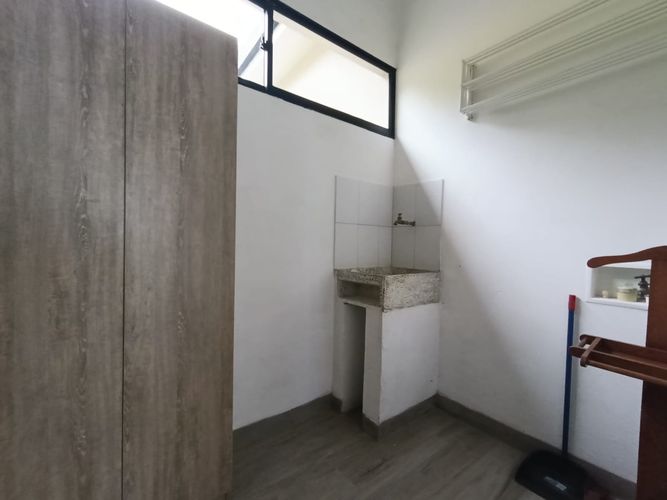 Apartamento de 2 alcobas en arriendo en San Diego, Medellín, 50 m² · foto 7 de 13