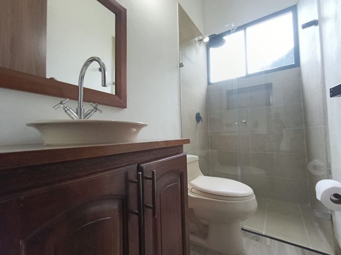 Apartamento de 2 alcobas en arriendo en San Diego, Medellín, 50 m² · foto 10 de 13