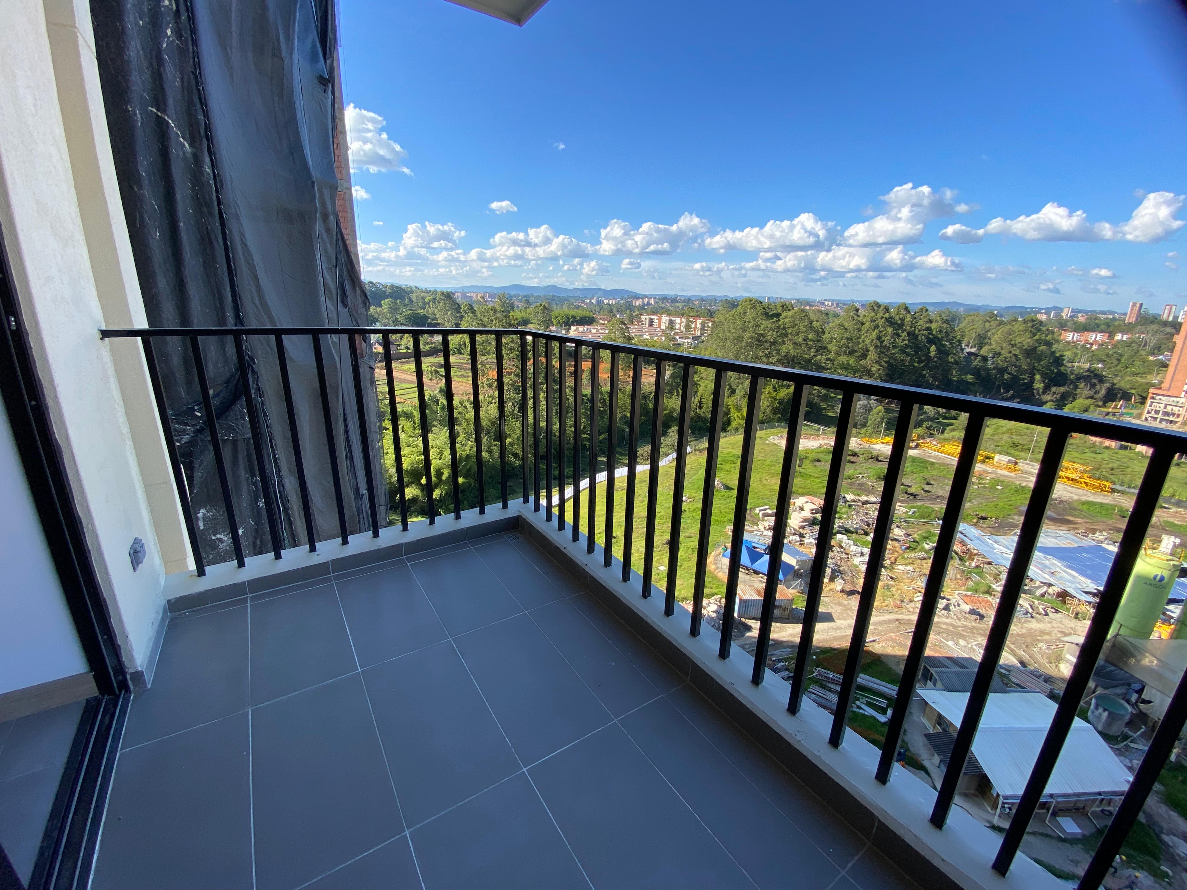 3BR Apartment in San antonio (72 m²)