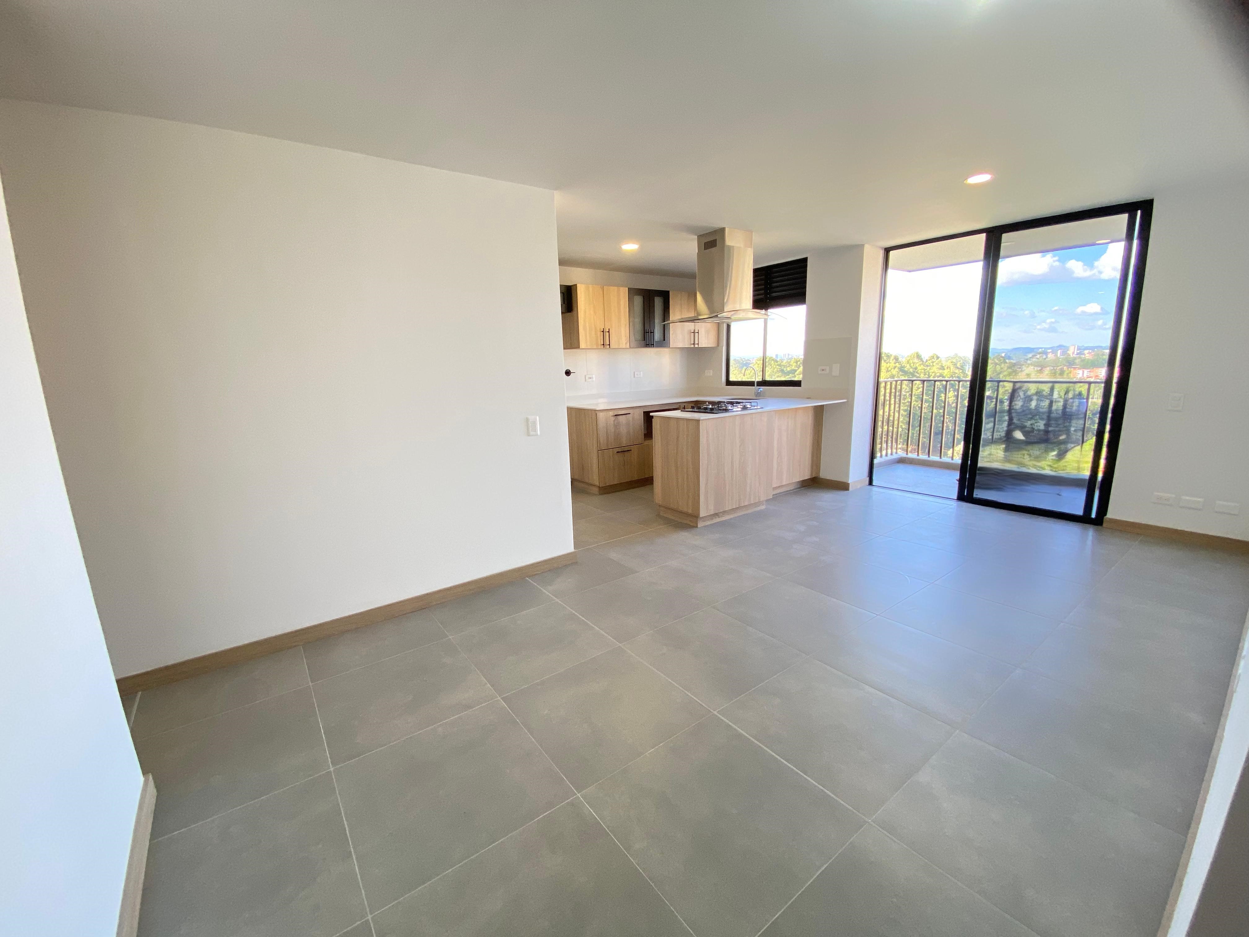 3BR Apartment in San antonio (72 m²) - 3