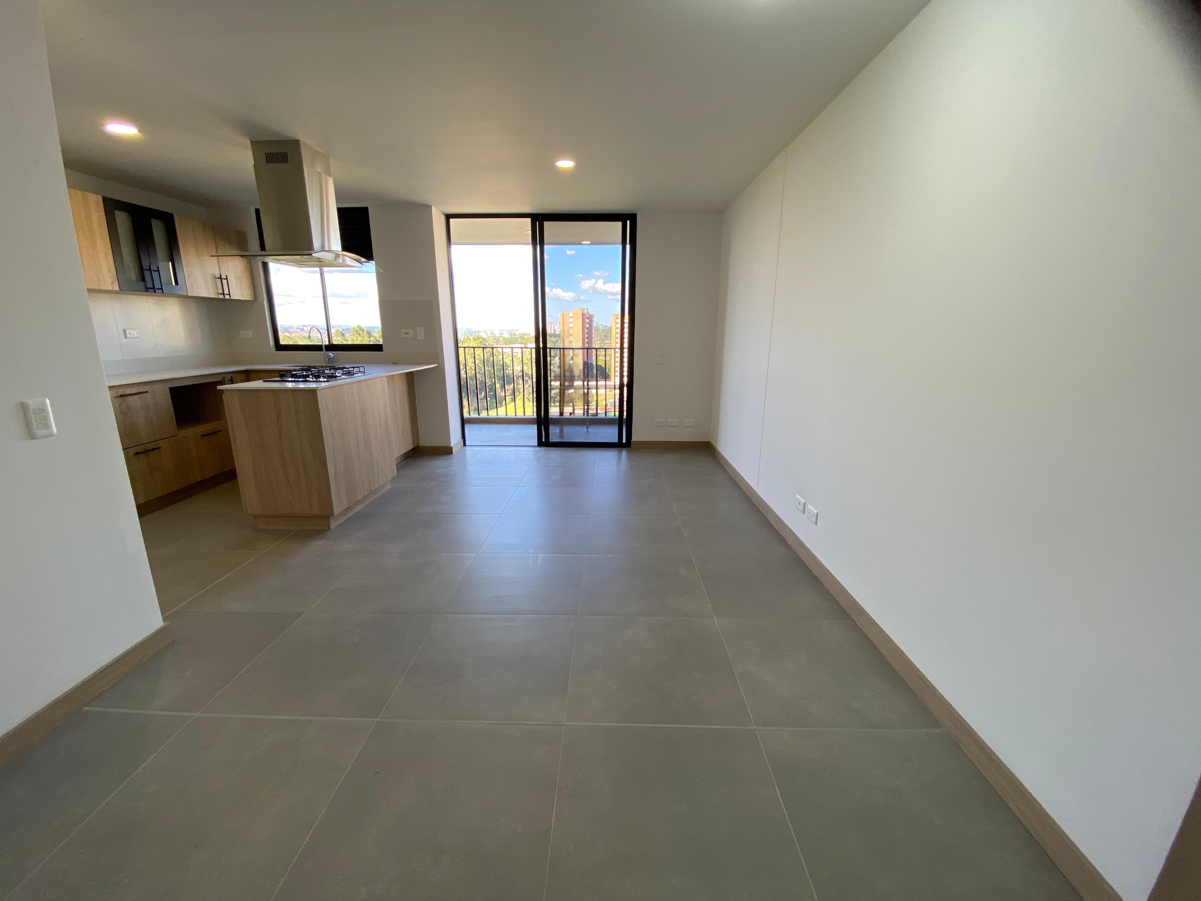 3BR Apartment in San antonio (72 m²) - 4