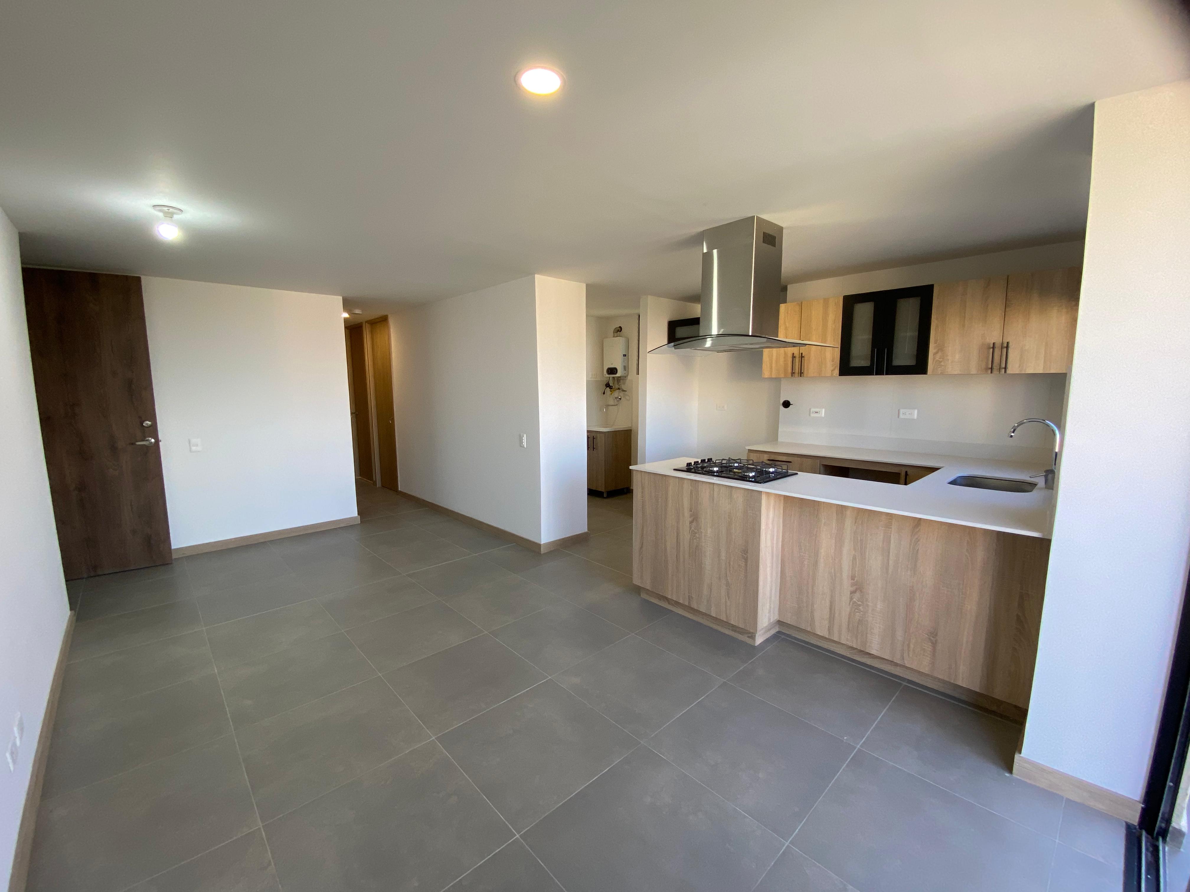 Apartamento en arriendo en Rionegro · foto 5 de 20