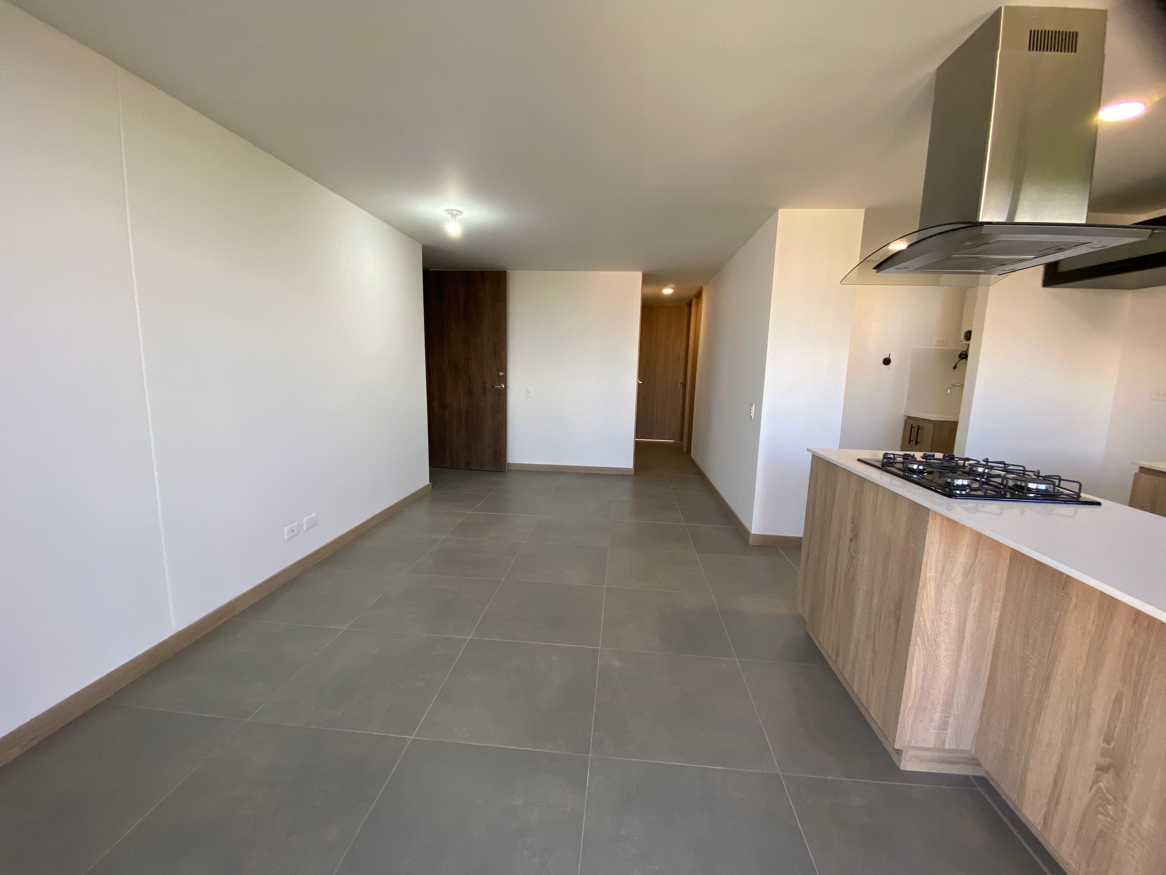 Apartamento en arriendo en Rionegro · foto 6 de 20