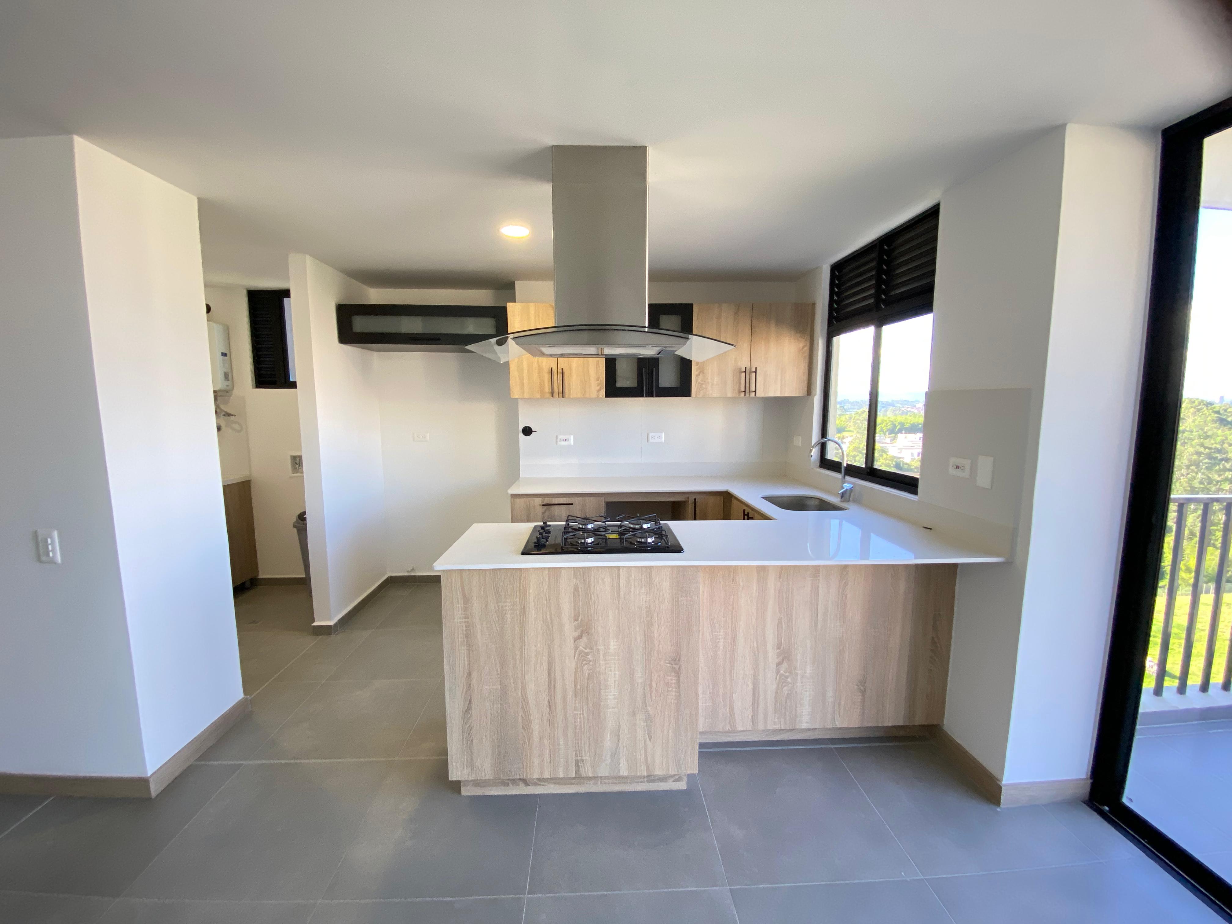 Apartamento en arriendo en Rionegro · foto 7 de 20